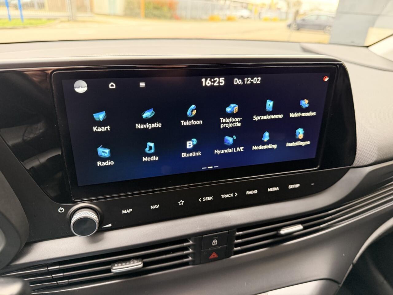 Hyundai Bayon 1.0 T-GDI Comfort Smart | Navigatie | Camera | Apple carplay | C