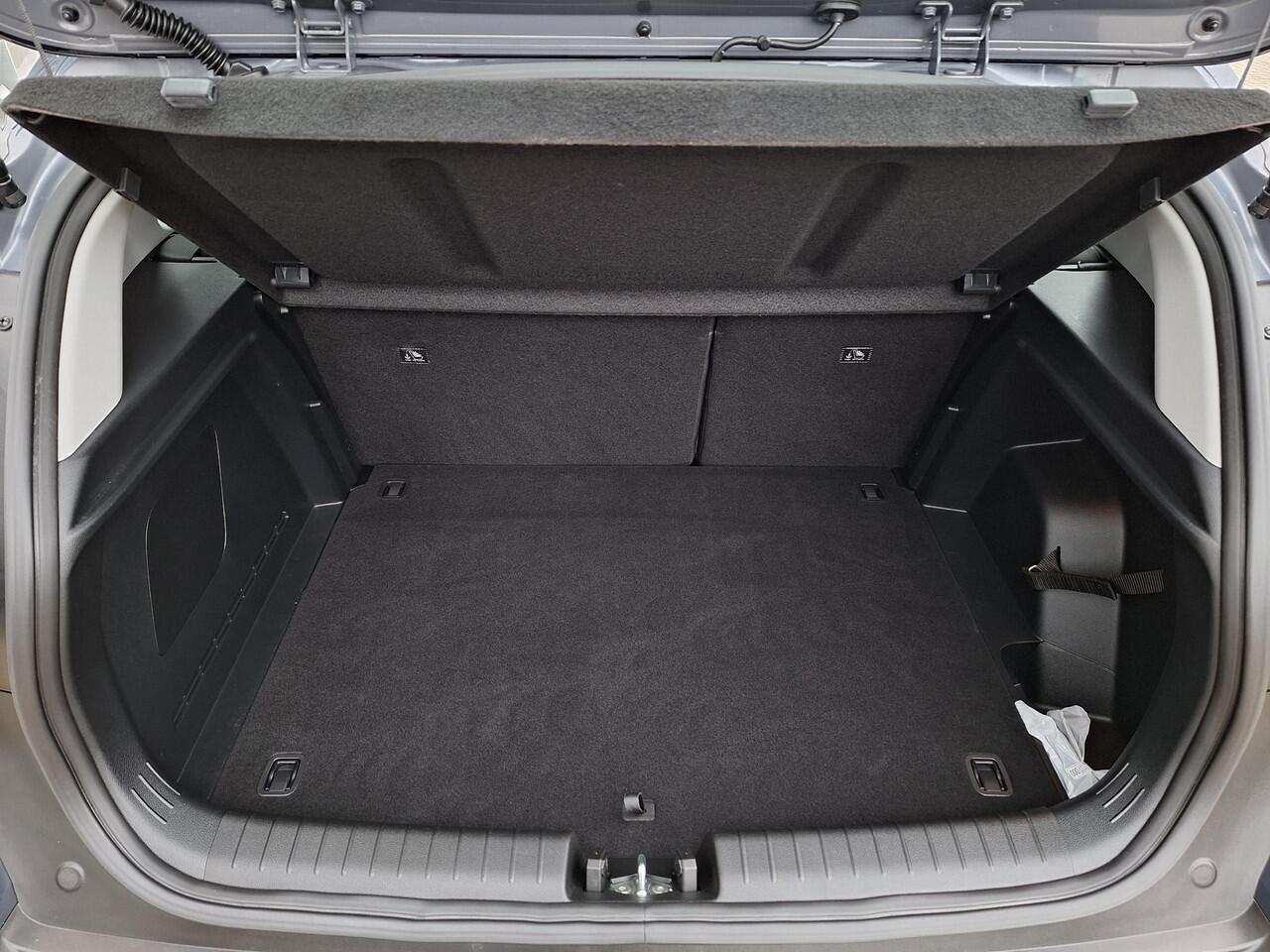 Hyundai Bayon 1.0 T-GDI Comfort Smart | Apple Carplay / Android Auto | Cruise Control | Navigatie | Achteruitrijcamera | parkeersensoren achter |