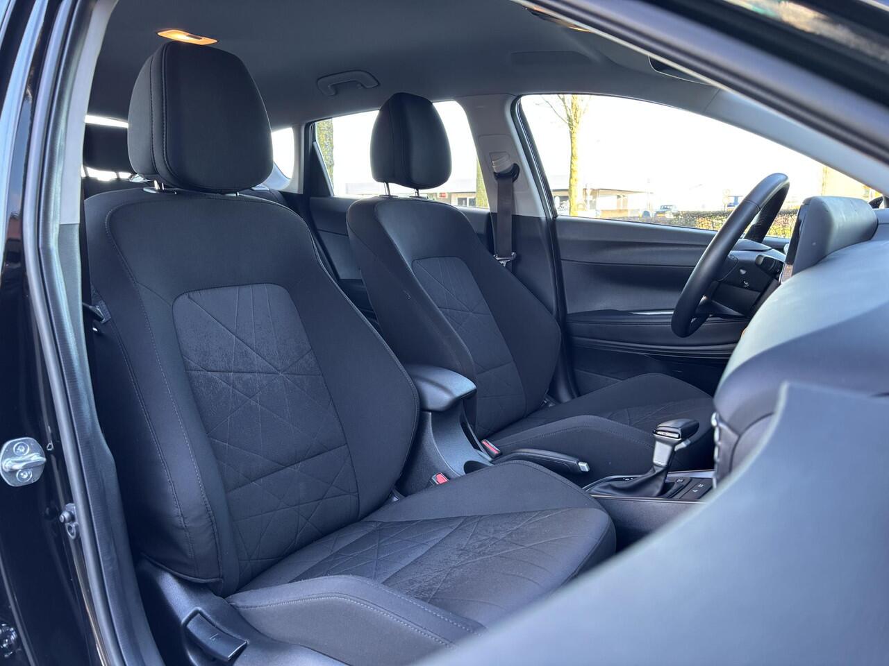 Hyundai Bayon 1.0 T-GDI Comfort Automaat!