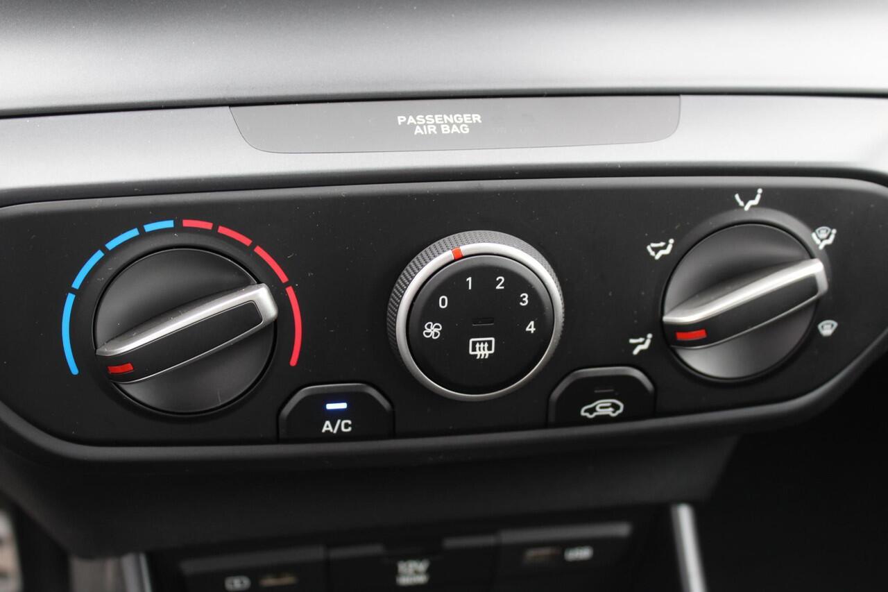 Hyundai Bayon 1.0 T-GDI Comfort Smart / Navigatie middels Apple Carplay & Android Auto / Airco / Cruise Control /