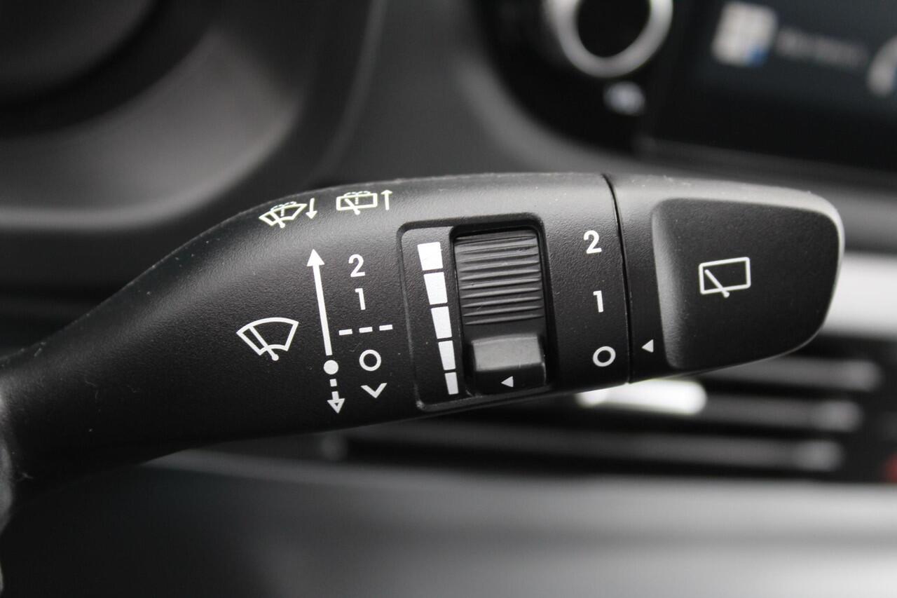 Hyundai Bayon 1.0 T-GDI Comfort / LES AUTO / Dubbele bediening aanwezig / Airco / LMV / Cruise Control / 5 jaar Fabrieksgarantie / Navigatie via Apple Carplay & Android Auto /