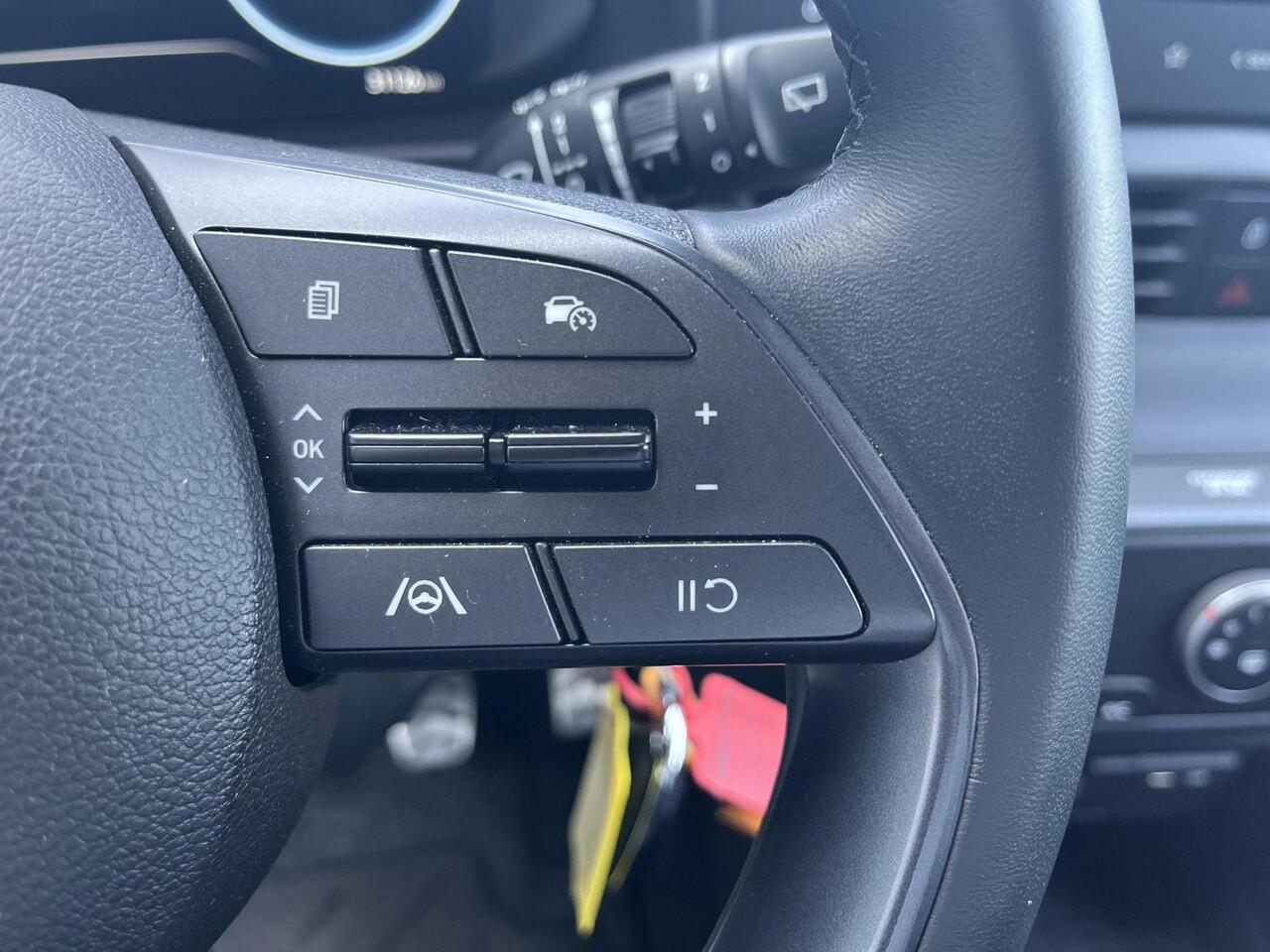 Hyundai Bayon 1.0 T-GDI Comfort Smart | Rijklaarprijs dus geen afleverkosten! | Apple CarPlay/Android Auto | Cruise Control |