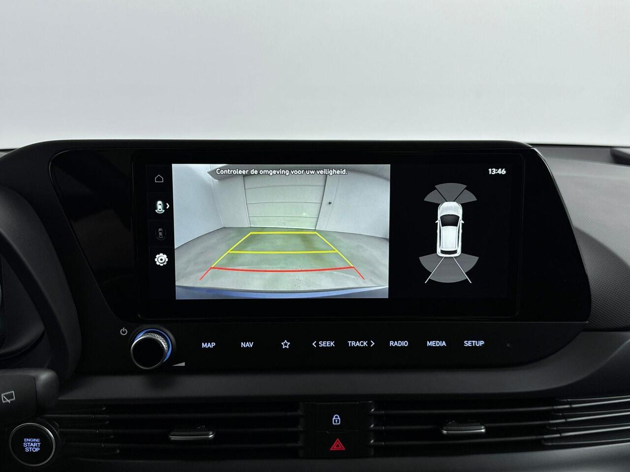 Hyundai Bayon 1.0 T-GDI Premium Sky | Schuifdak | Facelift model