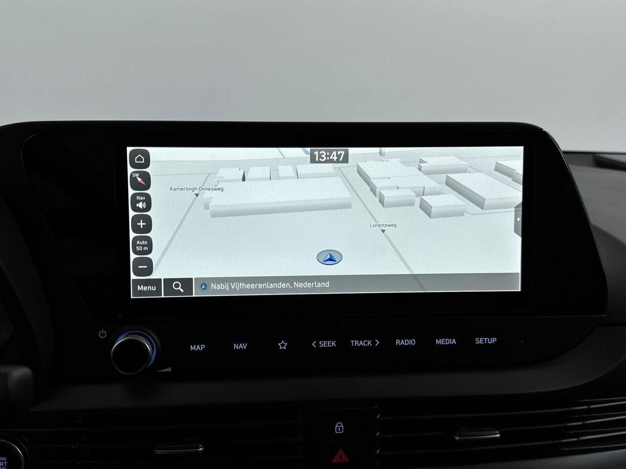 Hyundai Bayon 1.0 T-GDI Premium Sky | Schuifdak | Facelift model