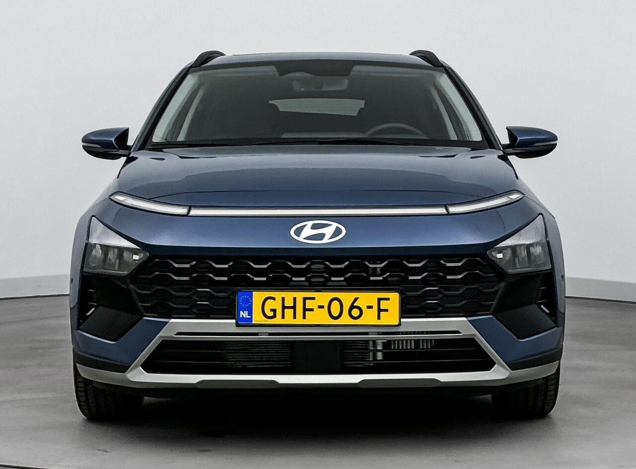 Hyundai Bayon 1.0 T-GDI Premium Sky | Schuifdak | Facelift model
