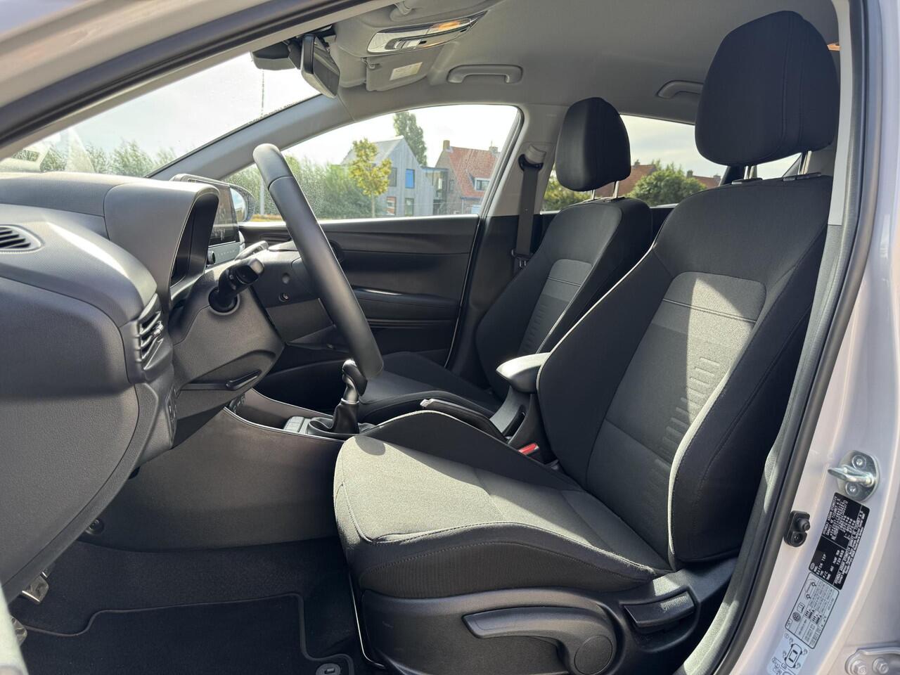 Hyundai Bayon 1.0 T-GDI Premium