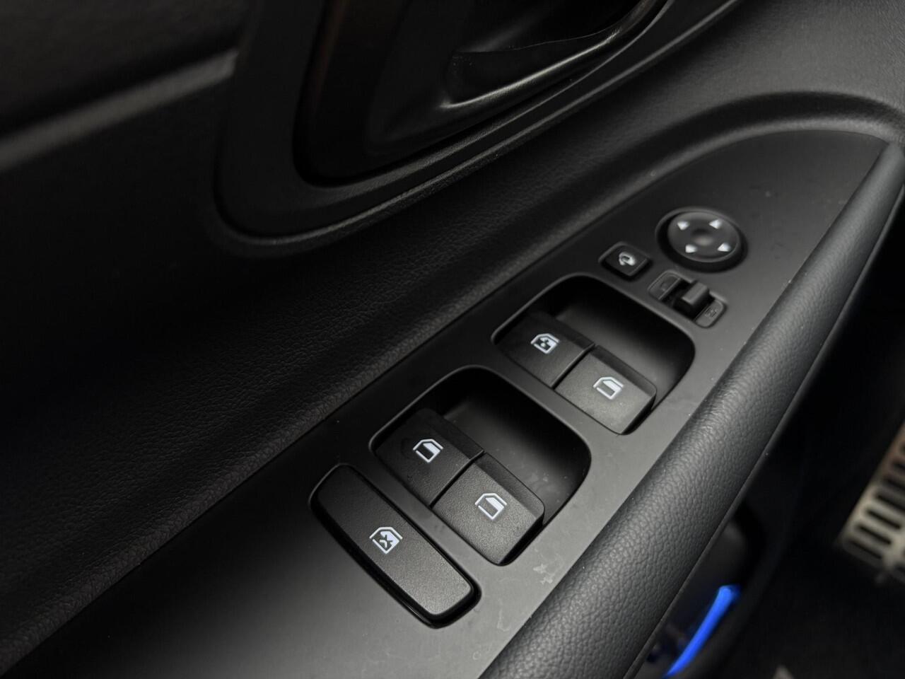 Hyundai Bayon 1.0 T-GDI Comfort Automaat / Airco / Apple carplay/Android Auto / Cruise Control /