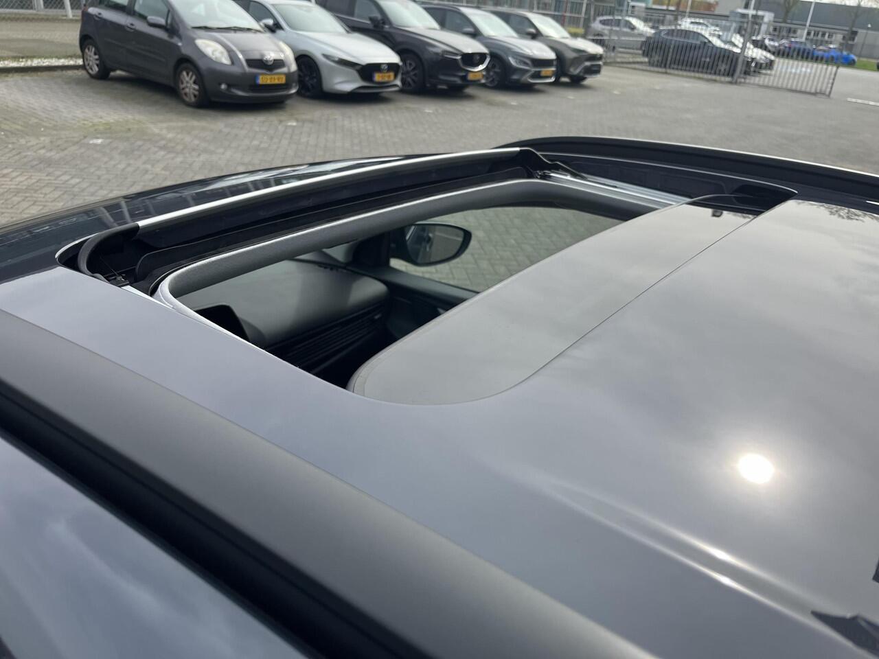 Hyundai Bayon 1.0 T-GDI Premium Sky | Rijklaarprijs dus GEEN afleverkosten! | Zonnedak | Apple CarPlay/Android Auto | Cruise Control |