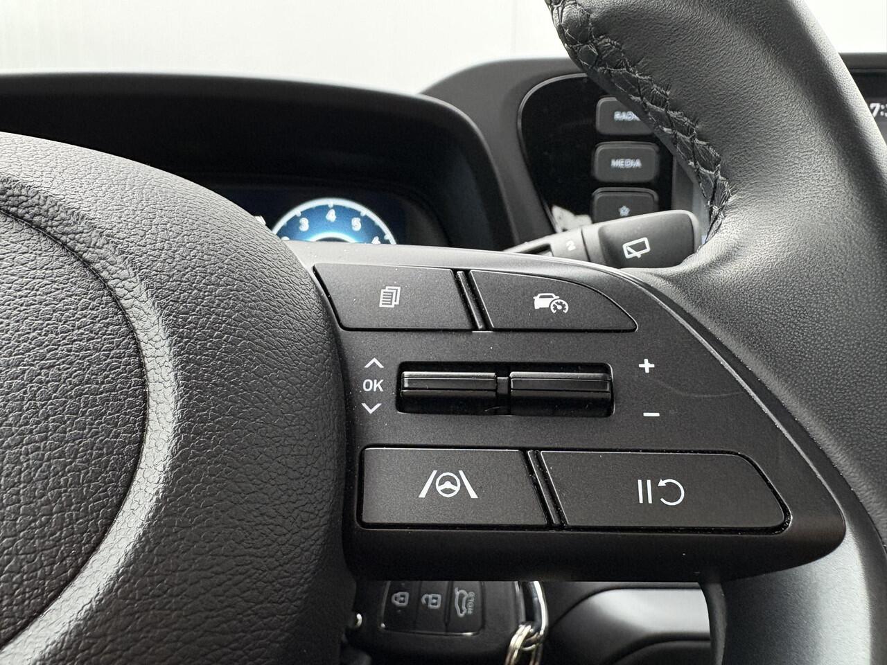 Hyundai Bayon 1.0 T-GDI Comfort Automaat / Airco / Apple carplay/Android Auto / Cruise Control /