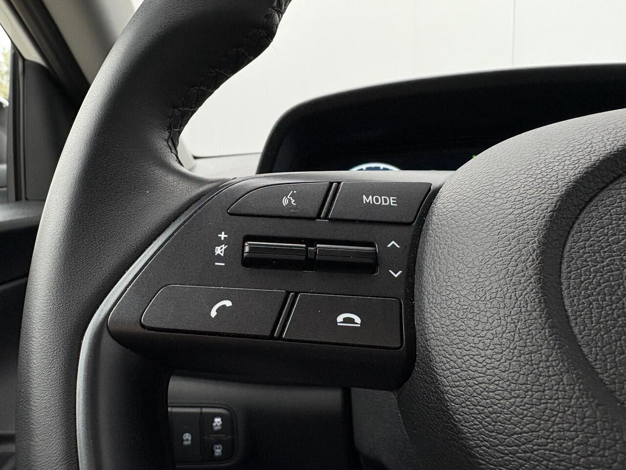 Hyundai Bayon 1.0 T-GDI Comfort Automaat / Airco / Apple carplay/Android Auto / Cruise Control /