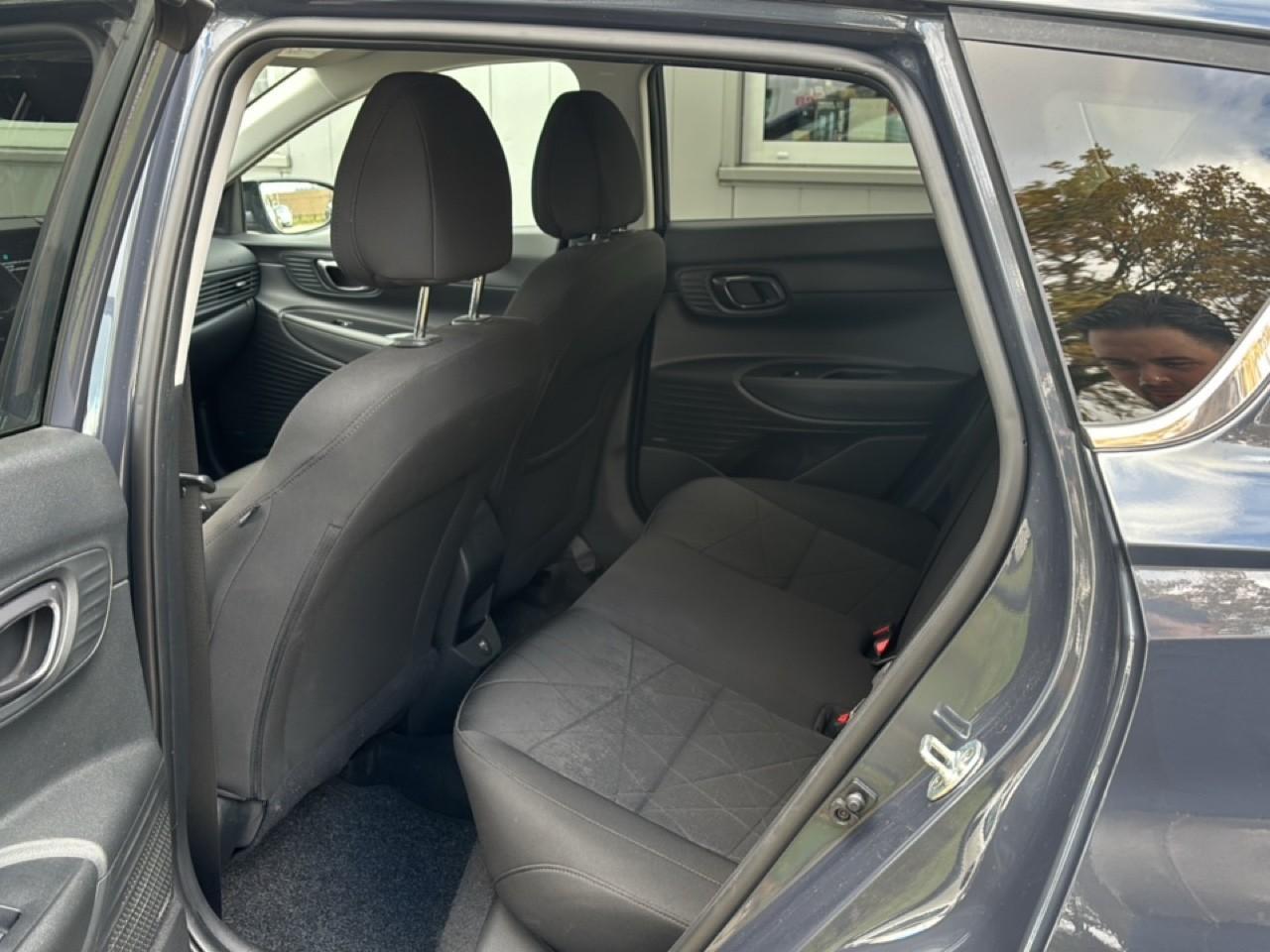 Hyundai Bayon 1.0 T-GDI Premium