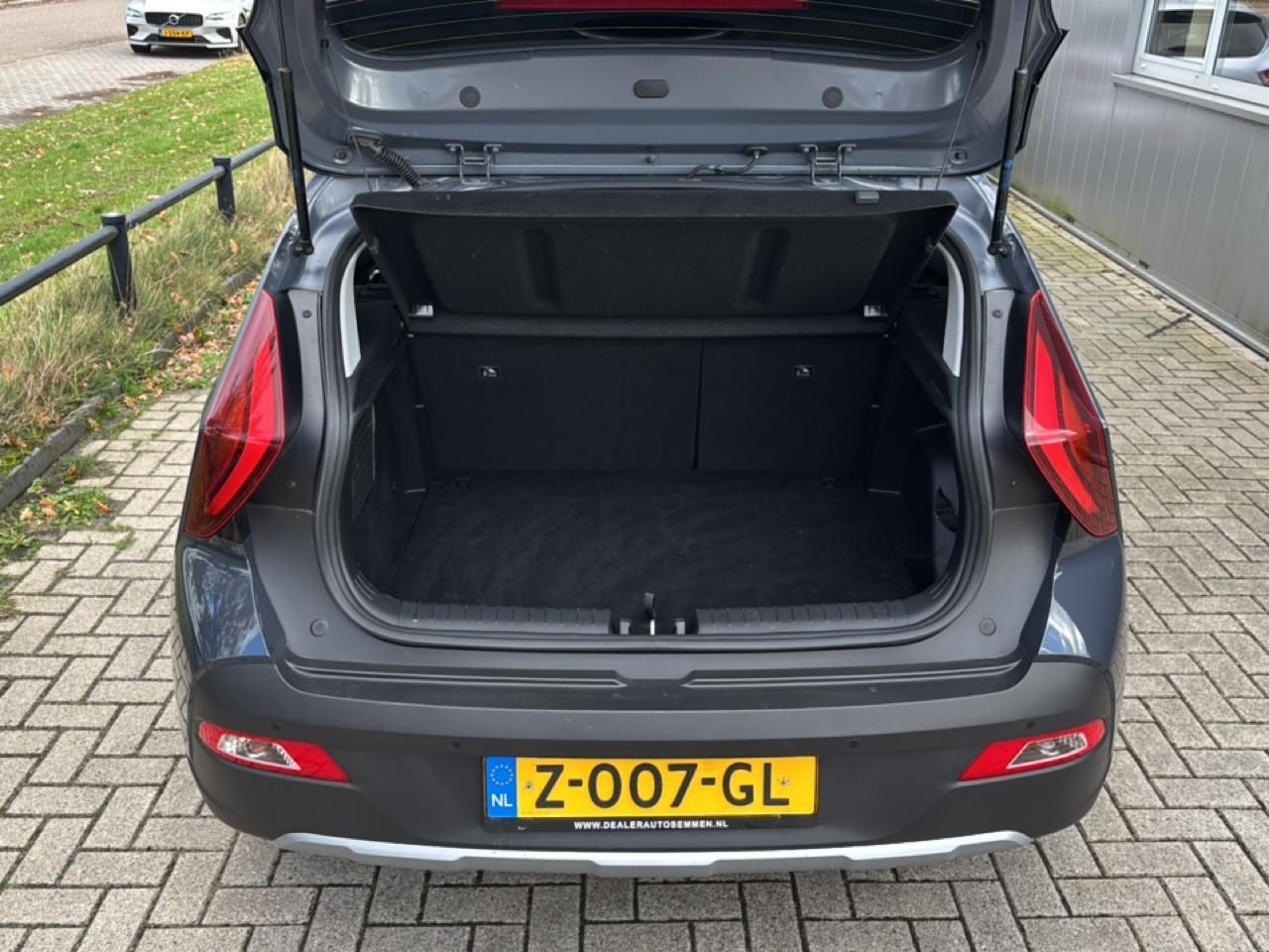 Hyundai Bayon 1.0 T-GDI Premium