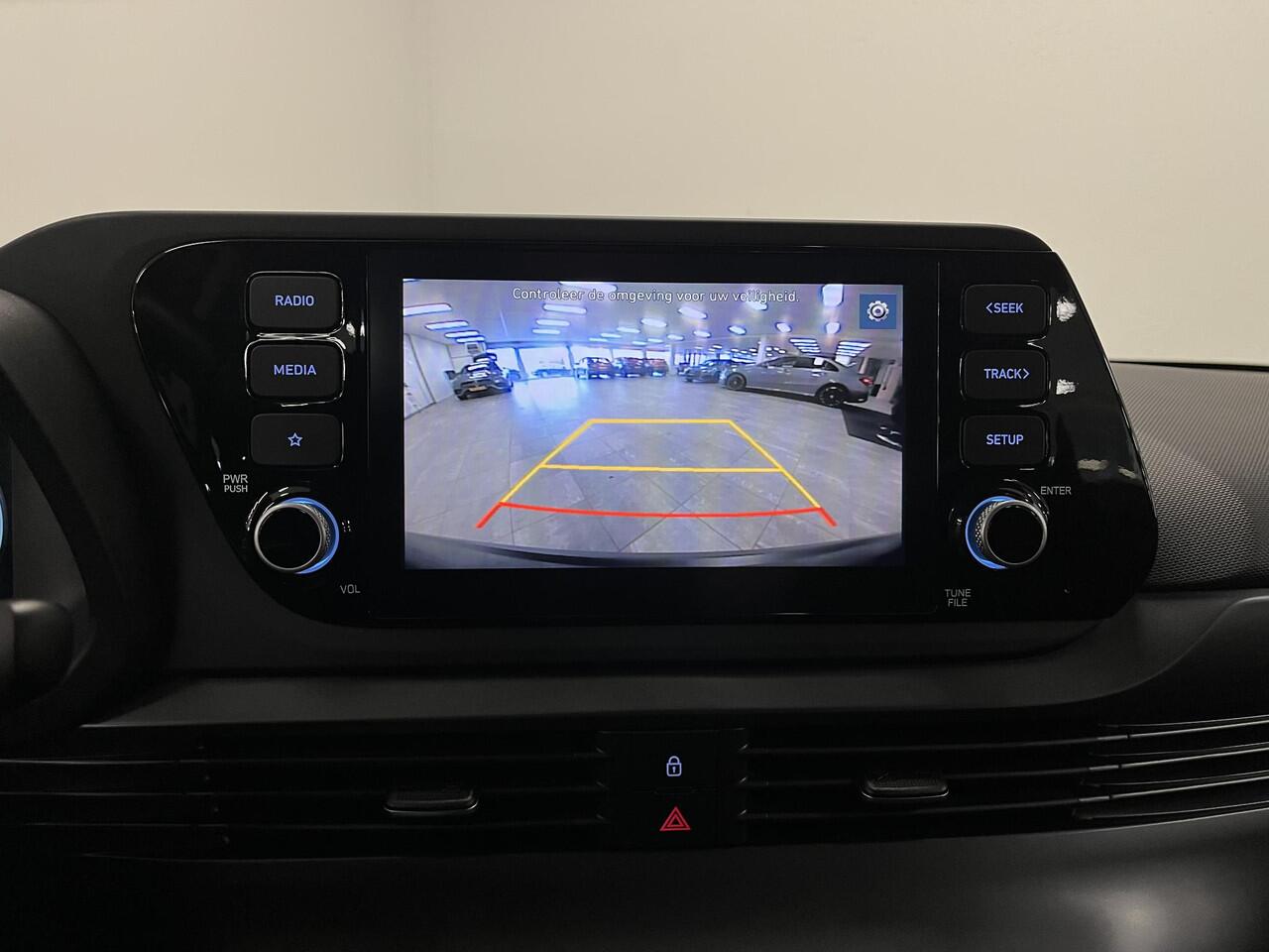 Hyundai Bayon 1.0 T-GDI Comfort | Carplay | Automaat | Lichtmetalen velgen