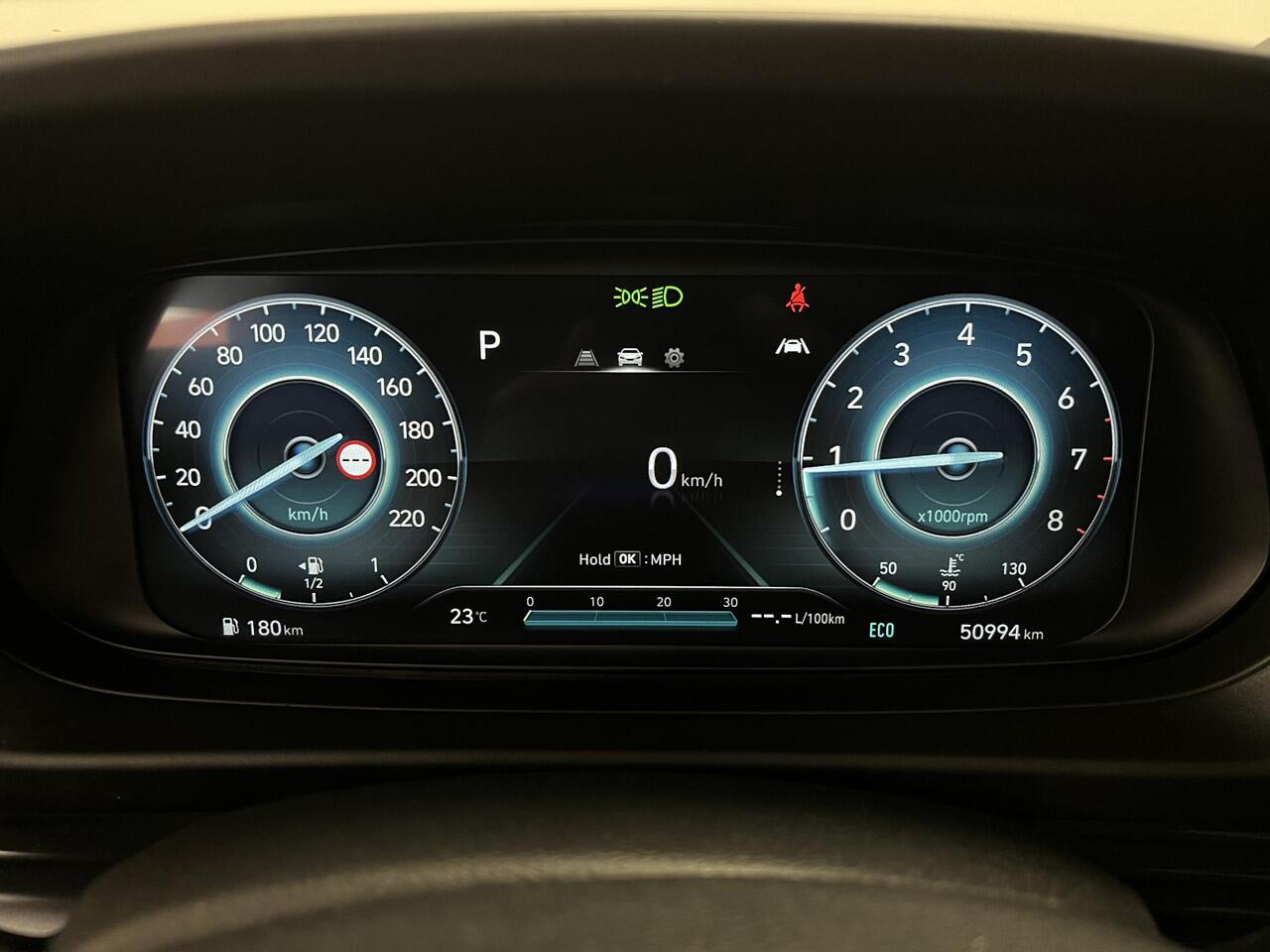 Hyundai Bayon 1.0 T-GDI Comfort | Carplay | Automaat | Lichtmetalen velgen