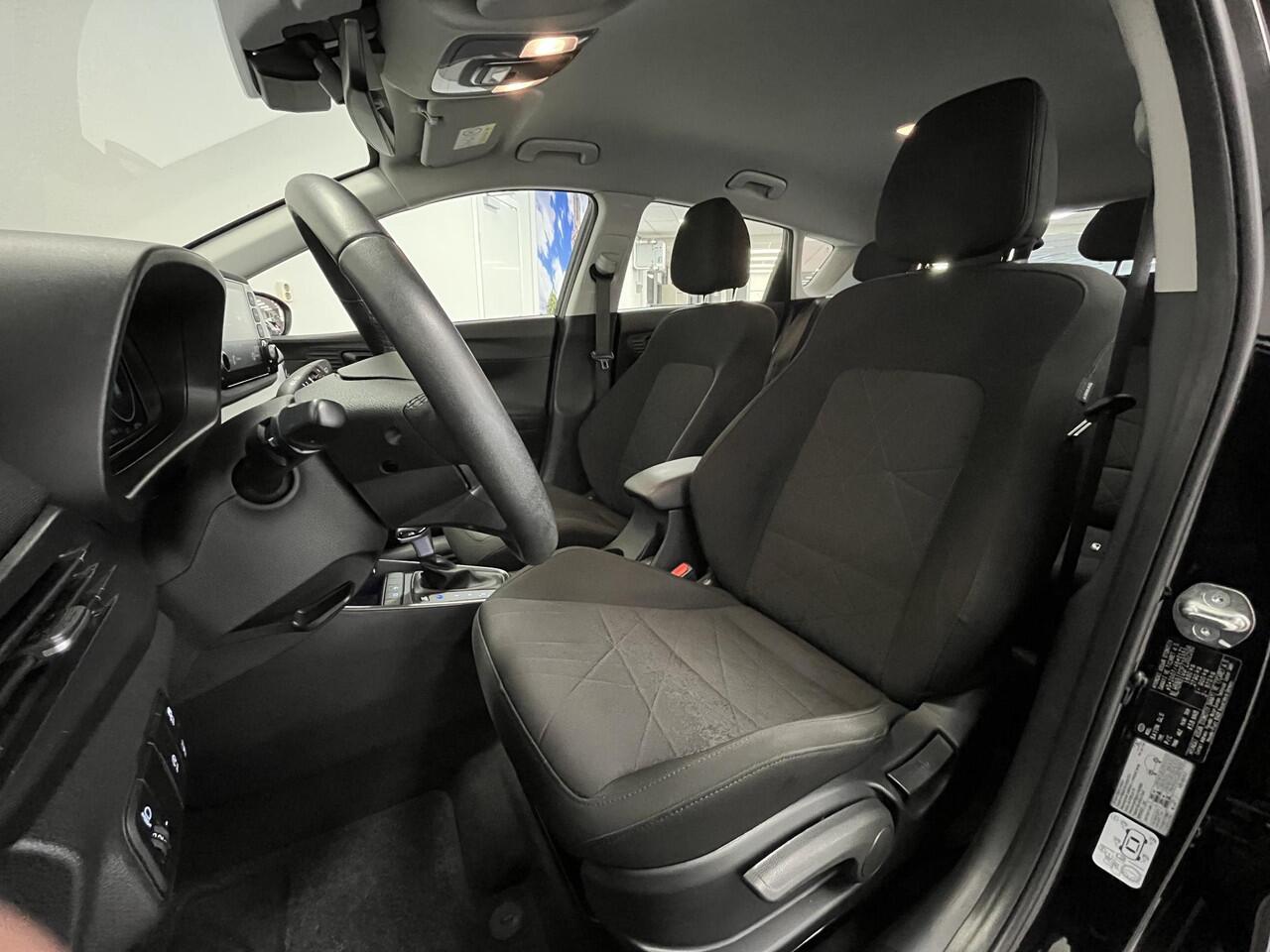 Hyundai Bayon 1.0 T-GDI Comfort | Carplay | Automaat | Lichtmetalen velgen