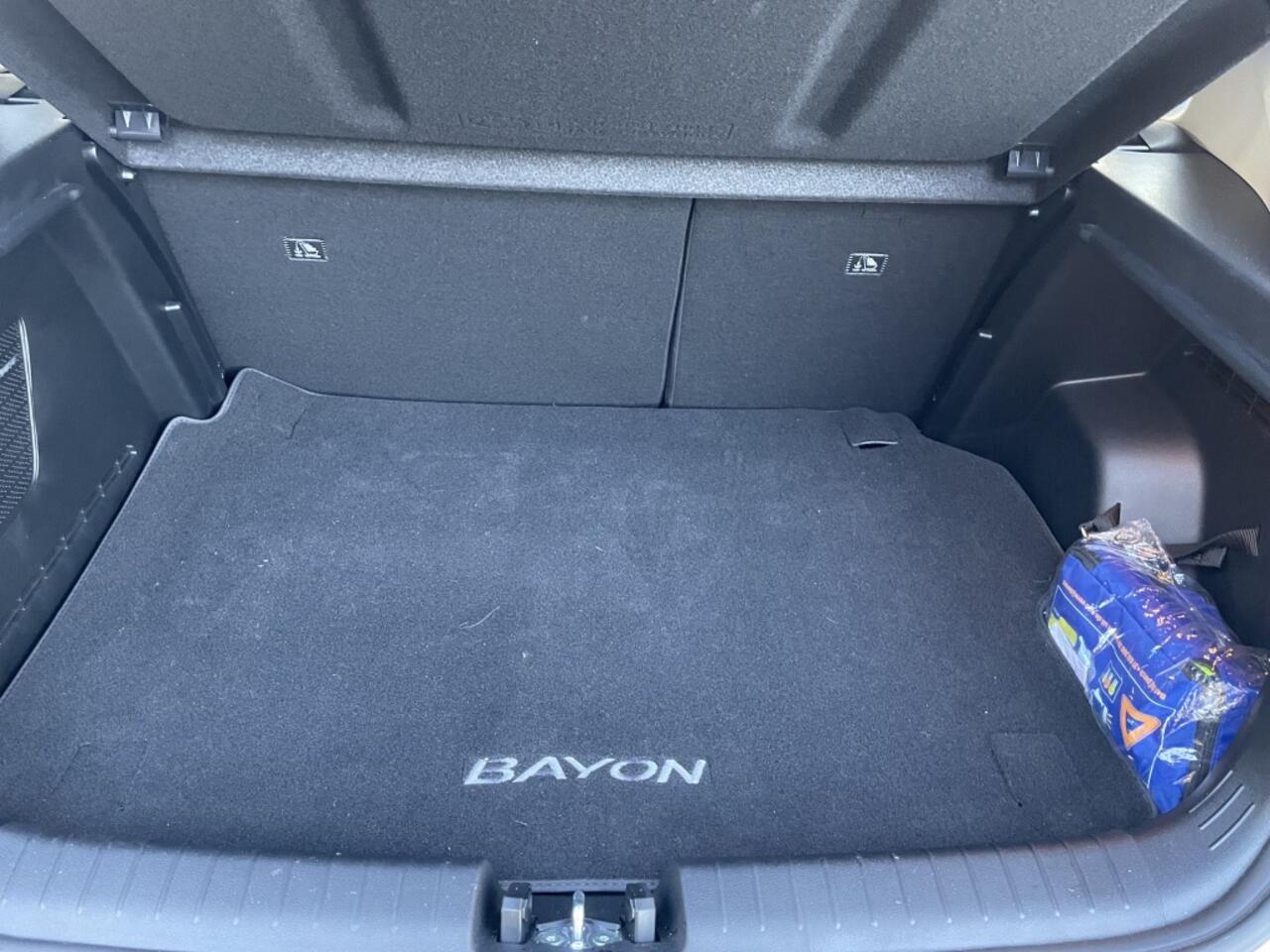 Hyundai Bayon 1.0 T-GDI Premium*RIJKLAARPRIJS*