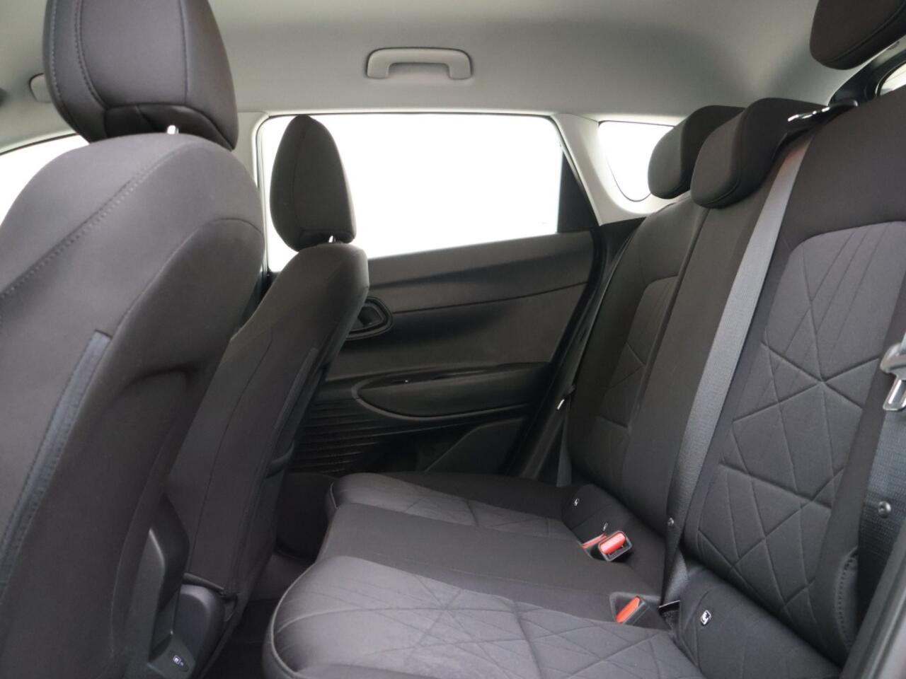 Hyundai Bayon 1.0 T-GDI Comfort Winterpack | Stoel-/stuurverwarming | Climate