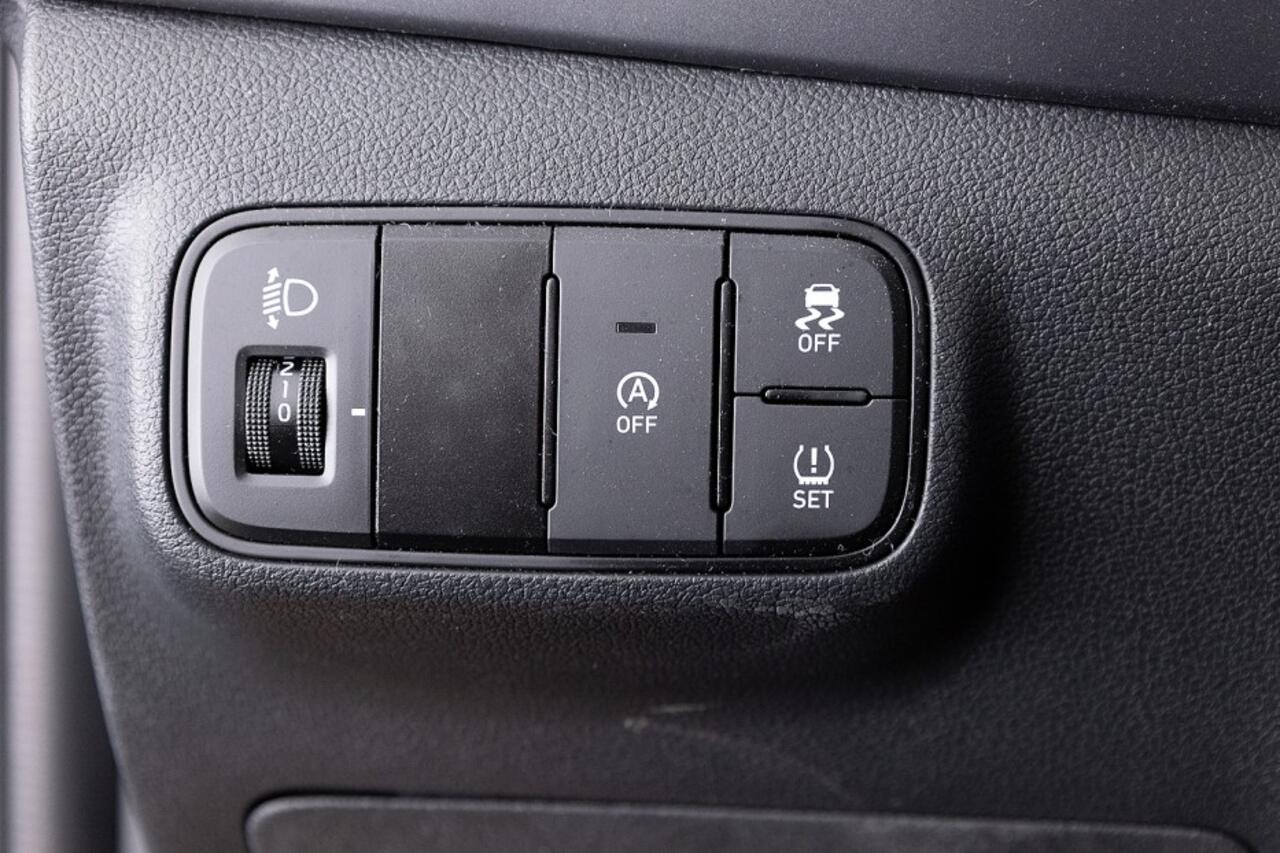 Hyundai Bayon 1.0 T-GDI Comfort Automaat | AIRCO | VELGEN