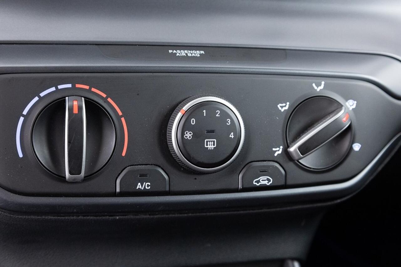 Hyundai Bayon 1.0 T-GDI Comfort Automaat | AIRCO | VELGEN