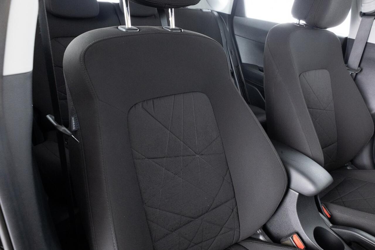 Hyundai Bayon 1.0 T-GDI Comfort Automaat | AIRCO | VELGEN