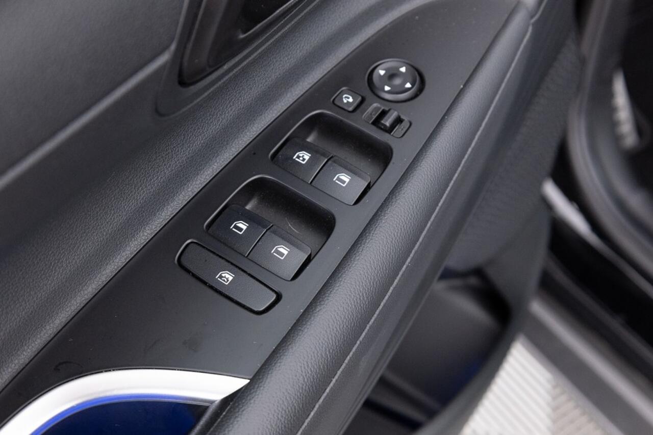 Hyundai Bayon 1.0 T-GDI Comfort Automaat | AIRCO | VELGEN