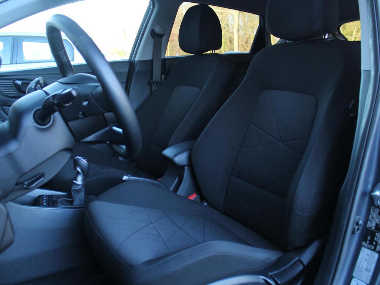 Hyundai Bayon 1.0 T-GDI Premium | Stoel & stuurverwarming | Apple Carplay/Android Auto | Achteruitrijcamera | Lichtmetalen-Velgen