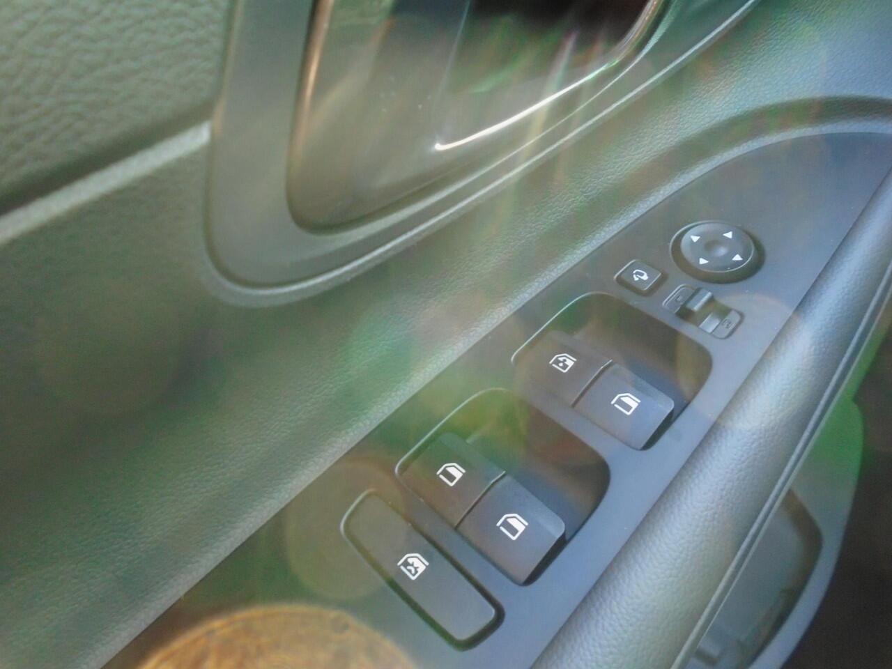 Hyundai Bayon 1.0 T-GDI Comfort AUTOMAAT