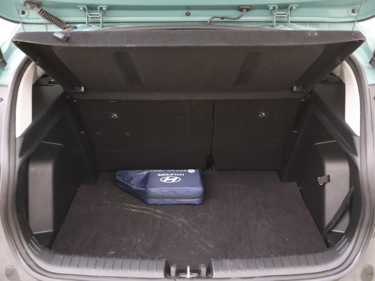 Hyundai Bayon 1.0 T-GDI Comfort Automaat | Carplay | Cruise Control | Camera