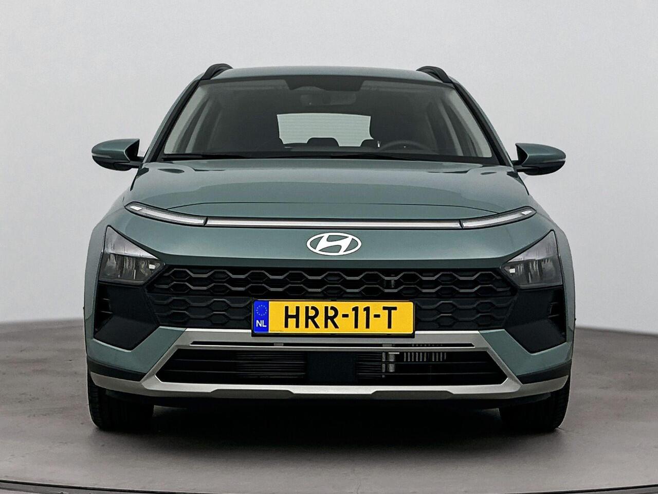 Hyundai Bayon 1.0 T-GDI Comfort | Facelift | BTW auto