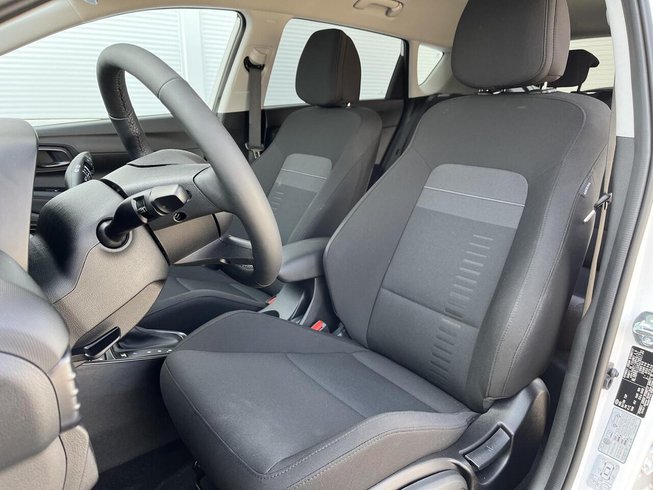 Hyundai Bayon 1.0 T-GDI Premium Automaat / ¤1000,- Voordeel Op Nieuwprijs / Rijklaarprijs / Direct Leverbaar