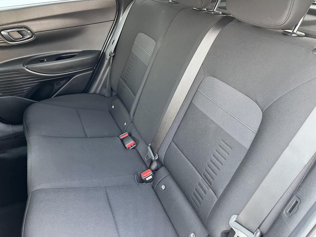 Hyundai Bayon 1.0 T-GDI Premium Automaat / ¤1000,- Voordeel Op Nieuwprijs / Rijklaarprijs / Direct Leverbaar