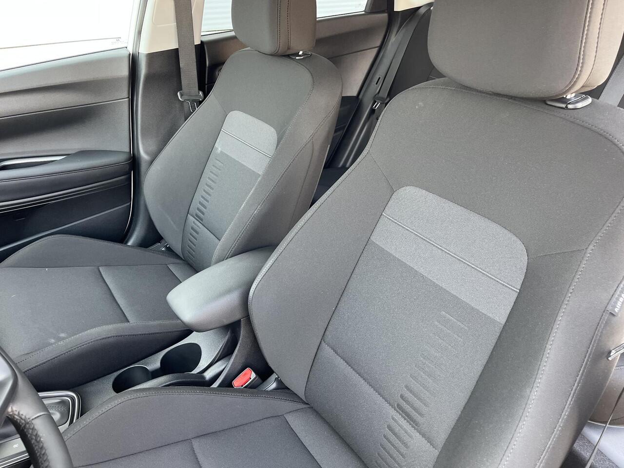 Hyundai Bayon 1.0 T-GDI Premium Automaat / ¤1000,- Voordeel Op Nieuwprijs / Rijklaarprijs / Direct Leverbaar