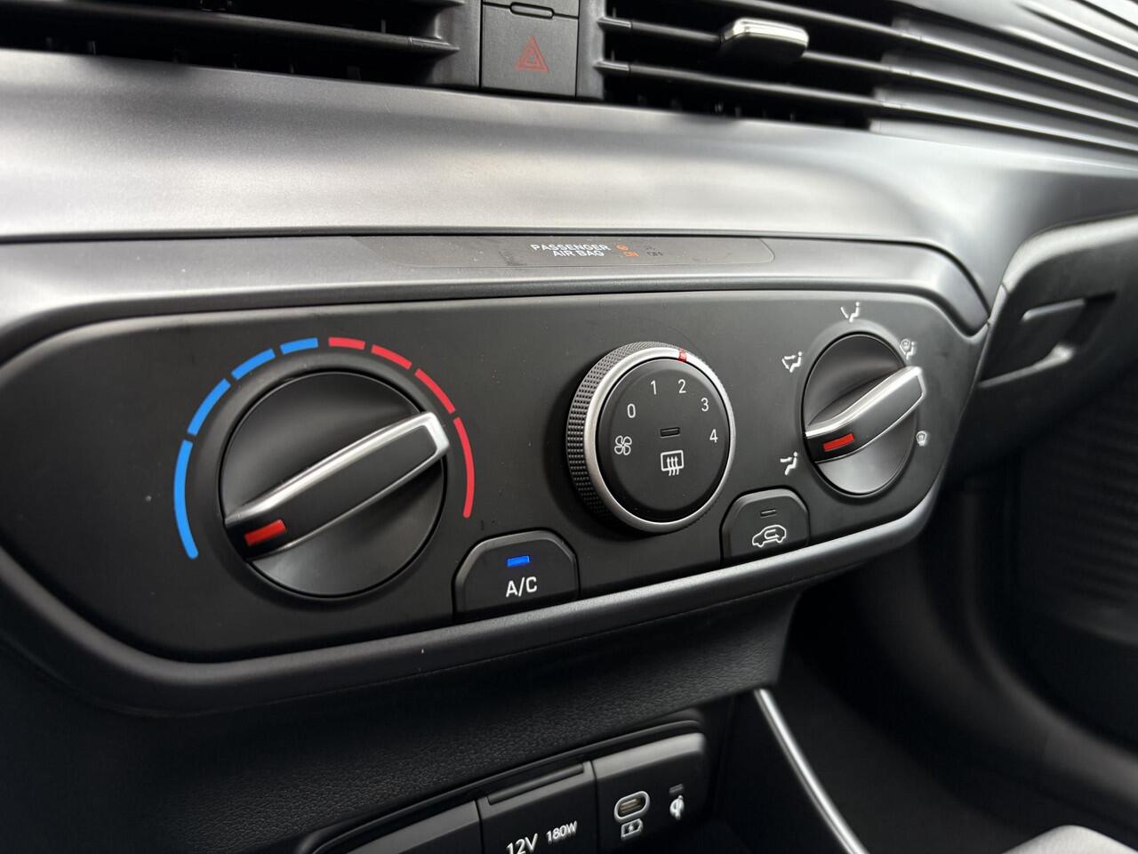 Hyundai Bayon 1.0 T-GDI Comfort Automaat / ¤1000,- Voordeel Op Nieuwprijs / Rijklaarprijs / Direct Leverbaar