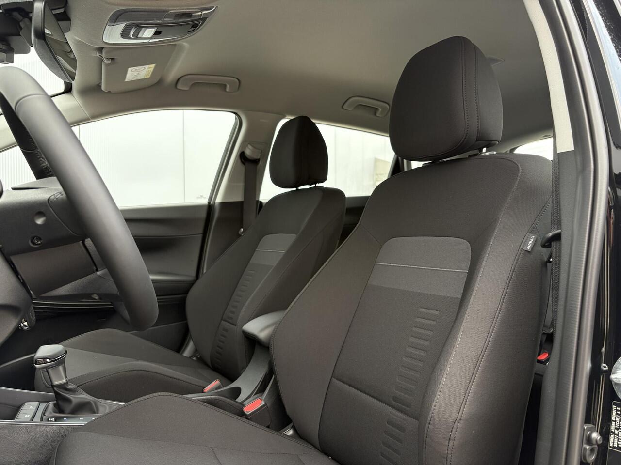 Hyundai Bayon 1.0 T-GDI Comfort Automaat / ¤1000,- Voordeel Op Nieuwprijs / Rijklaarprijs / Direct Leverbaar