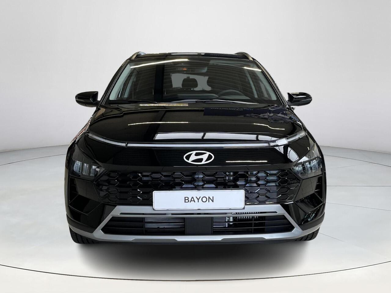 Hyundai Bayon 1.0 T-GDI Premium Automaat | Rijklaarprijs! | Inclusief lopende acties | Meest luxe uitvoering |