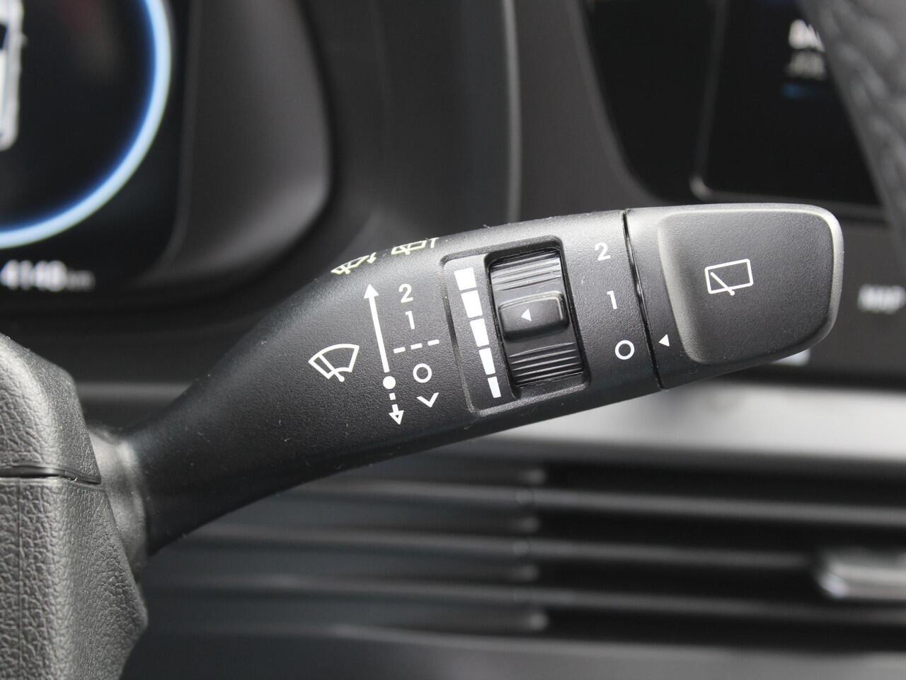 Hyundai Bayon 1.0 T-GDI Comfort / Navigatie / Achteruitrijcamera / Parkeersensoren Achter / Airco / Cruise Control /