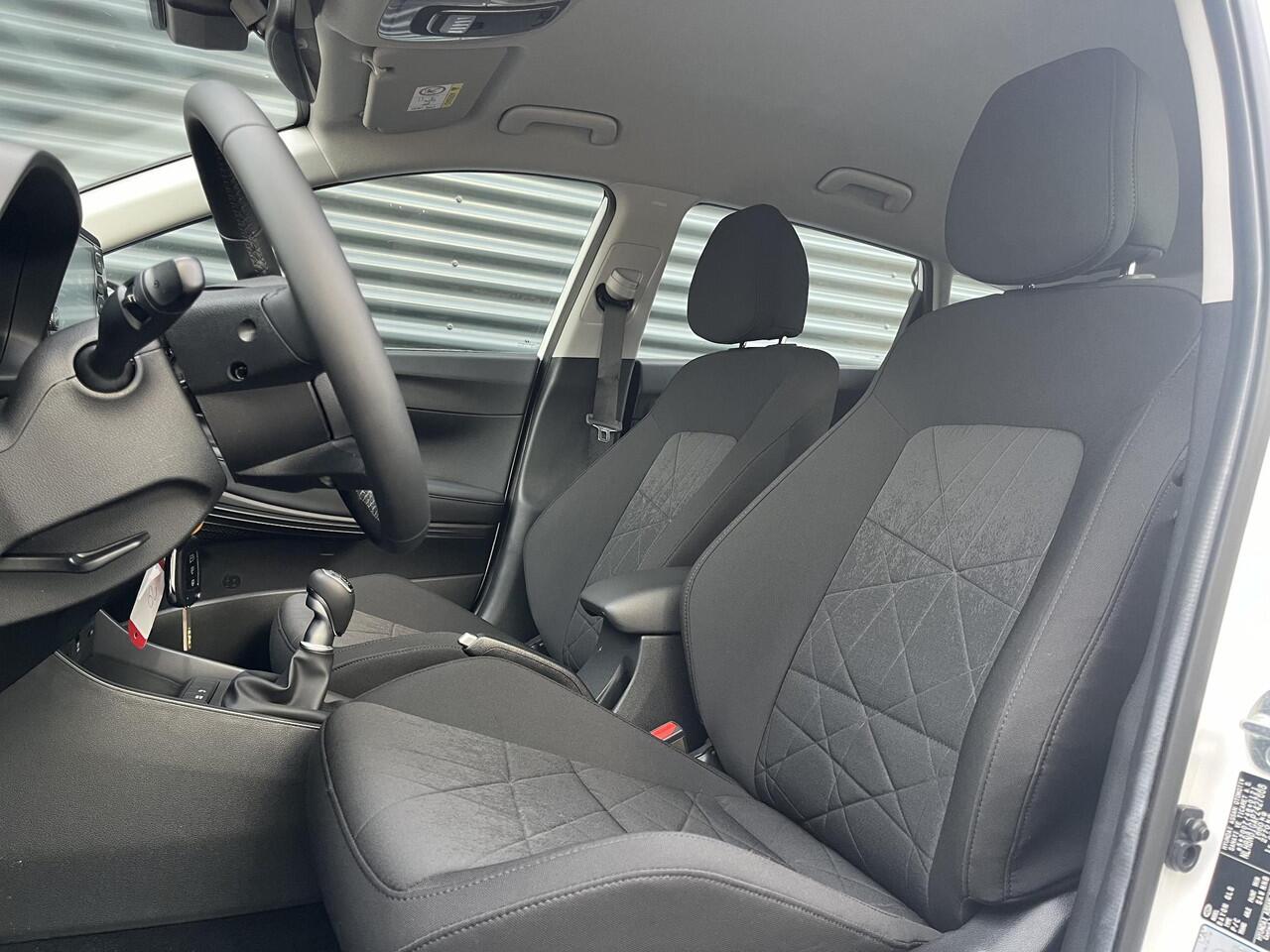 Hyundai Bayon 1.0 T-GDI Comfort | ¤3182 KORTING | APPLE CARPLAY & ANDROID AUTO | CAMERA | SENSOREN |