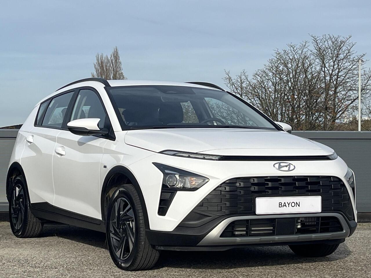 Hyundai Bayon 1.0 T-GDI Comfort | ¤3182 KORTING | APPLE CARPLAY & ANDROID AUTO | CAMERA | SENSOREN |