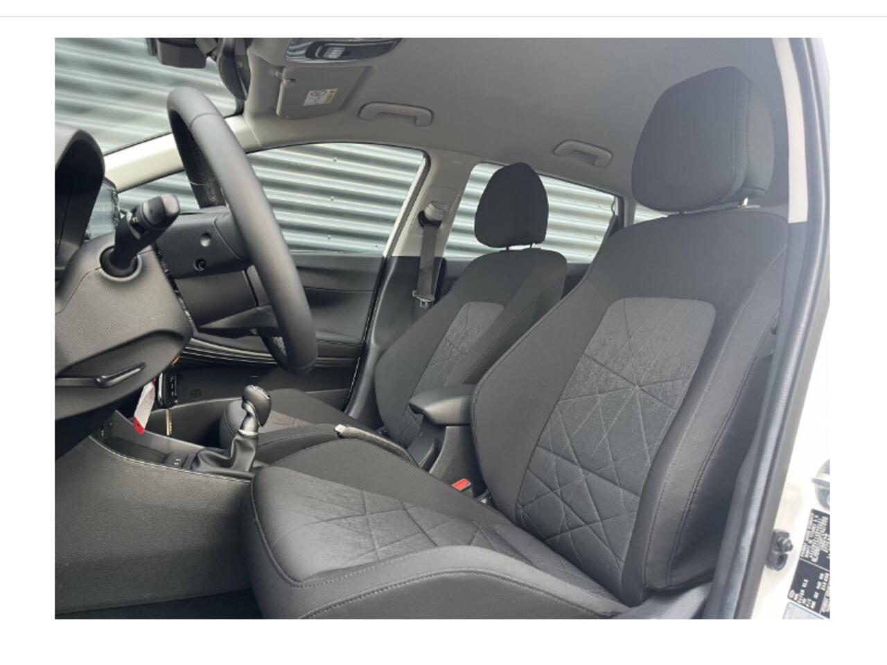 Hyundai Bayon 1.0 T-GDI Comfort | ¤3430 KORTING | APPLE CARPLAY & ANDRIOD AUTO | CAMERA | SENSOREN |