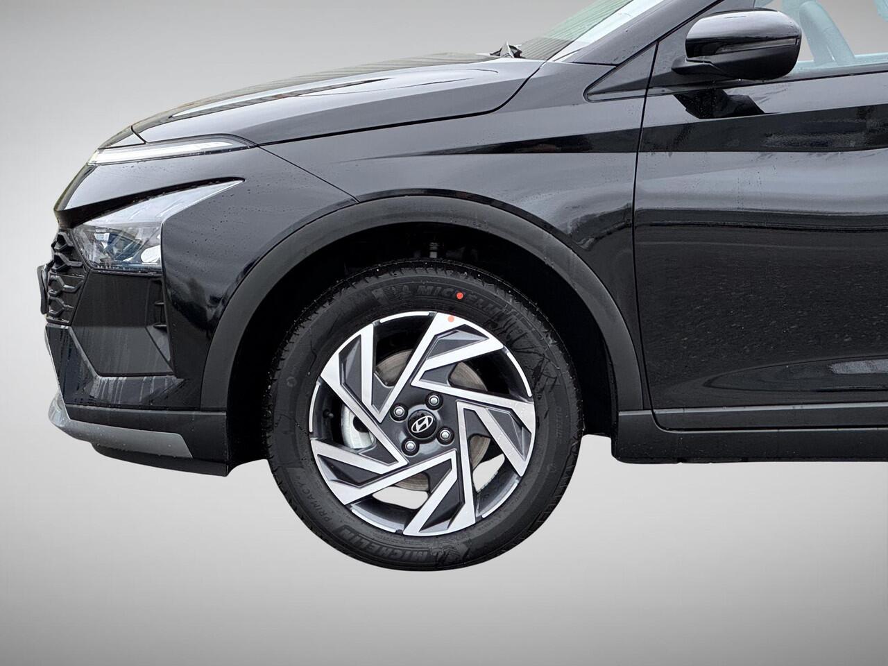 Hyundai Bayon 1.0 T-GDI Comfort