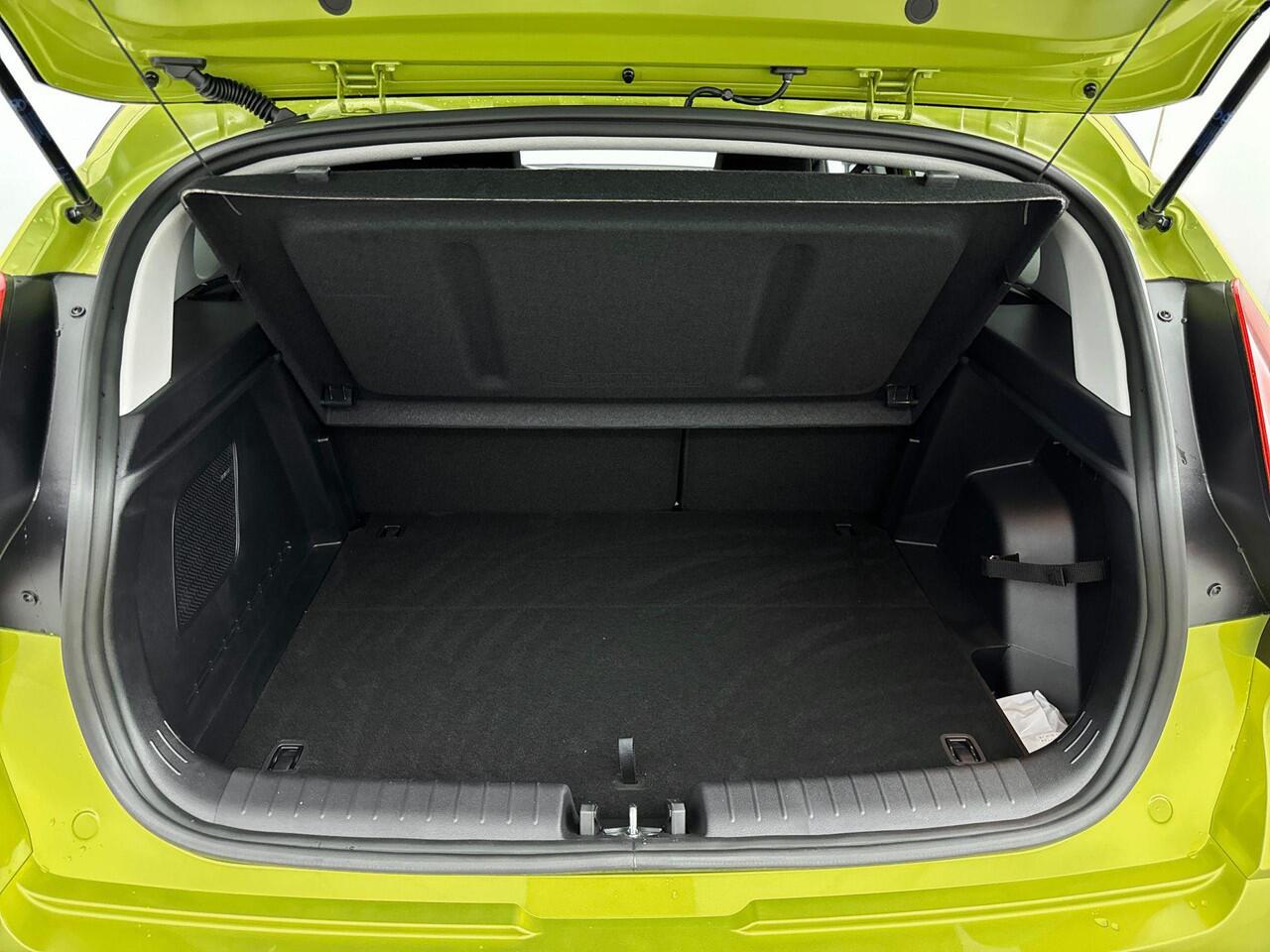 Hyundai Bayon 1.0 T-GDI Premium | Climate control | Verwarmbare stoelen en stuur | Privacy glass | Navigatie