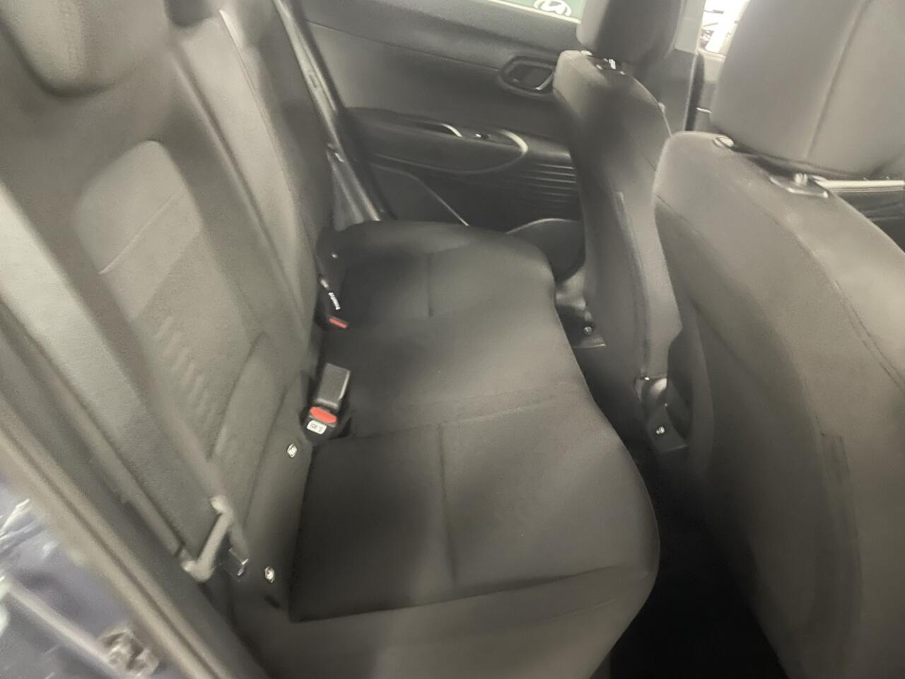 Hyundai Bayon 1.0 T-GDI Comfort *RIJKLAARPRIJS*