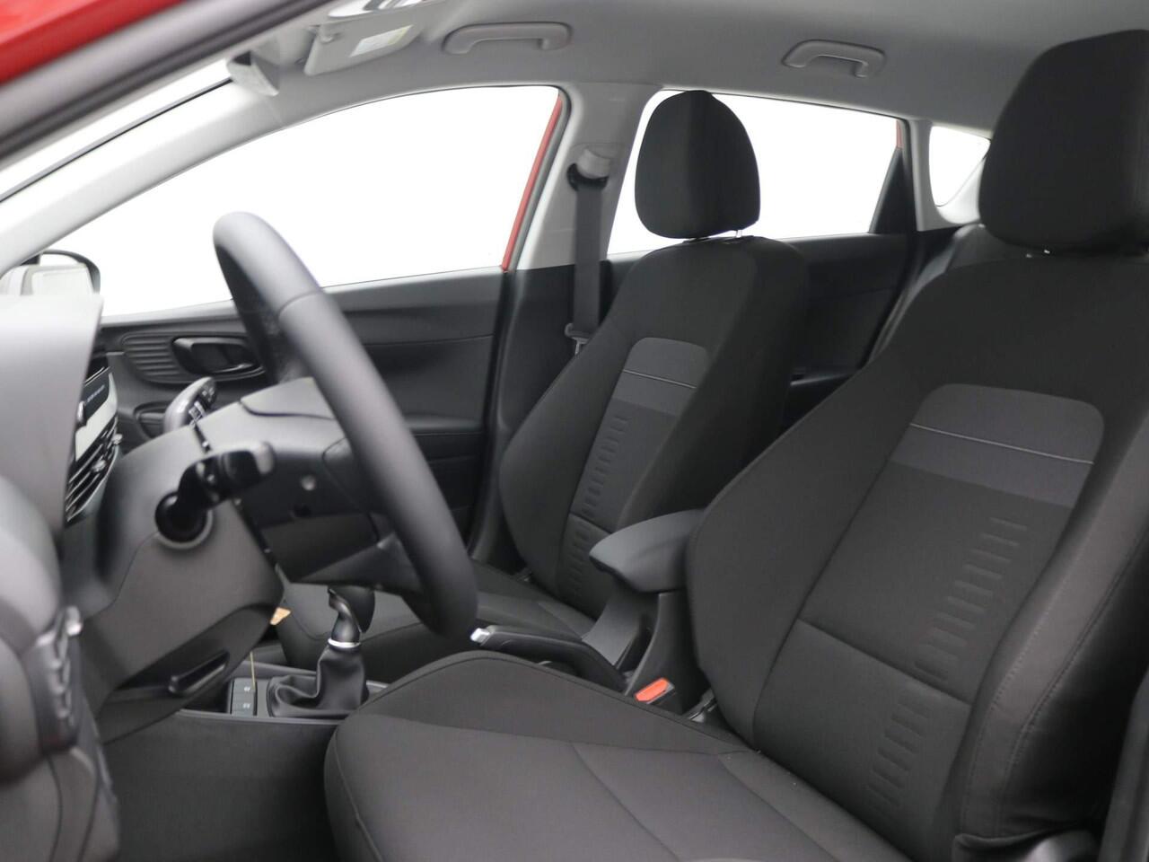 Hyundai Bayon 1.0 T-GDI Comfort Navigatie / Android Auto/Apple Carplay