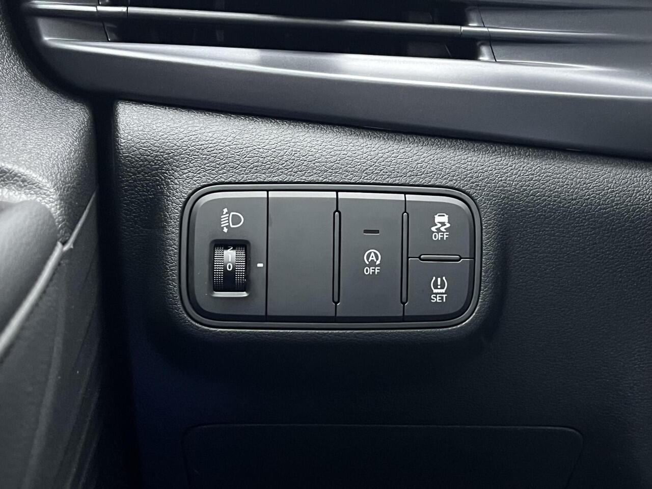 Hyundai Bayon 1.0 T-GDI Comfort / ¤ 3.500 Voordeel / Navigatie / Achteruitrijcamera / Airco / Cruise Control / LED Dagrijverlichting /