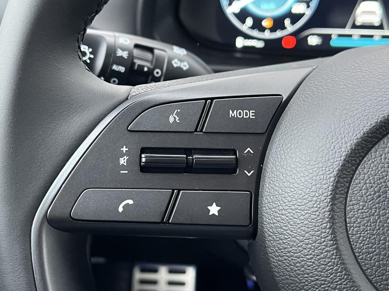 Hyundai Bayon 1.0 T-GDI Comfort / ¤ 3.500 Voordeel / Navigatie / Achteruitrijcamera / Airco / Cruise Control / LED Dagrijverlichting /