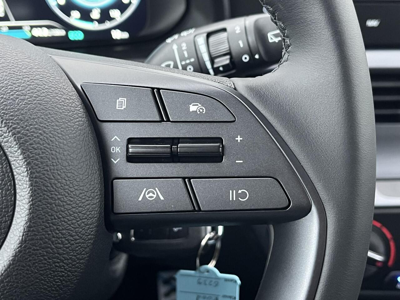 Hyundai Bayon 1.0 T-GDI Comfort / ¤ 3.500 Voordeel / Navigatie / Achteruitrijcamera / Airco / Cruise Control / LED Dagrijverlichting /