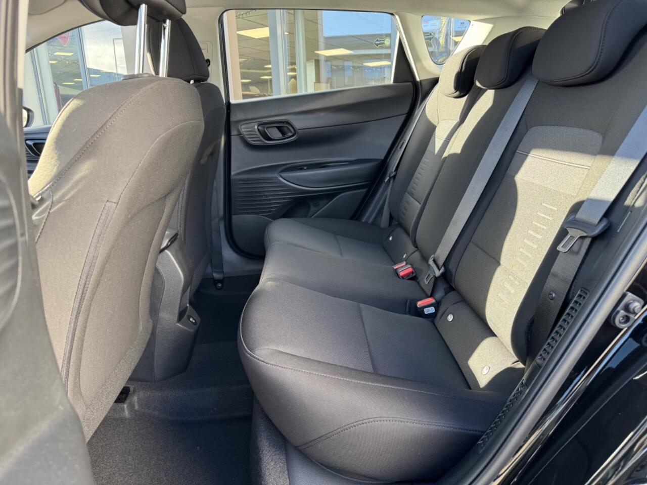 Hyundai Bayon 1.0 T-GDI Comfort | Actie prijs ¤ 3700 korting | Direct rijden!