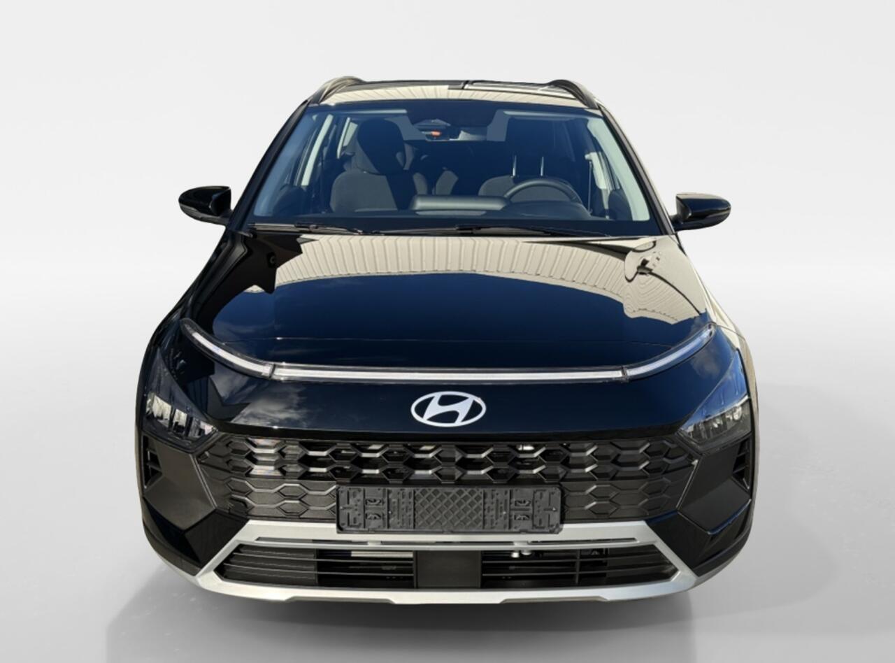 Hyundai Bayon 1.0 T-GDI Comfort | Actie prijs ¤ 3700 korting | Direct rijden!