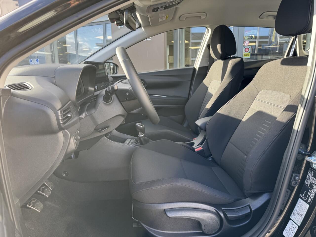 Hyundai Bayon 1.0 T-GDI Comfort | Actie prijs ¤ 3700 korting | Direct rijden!