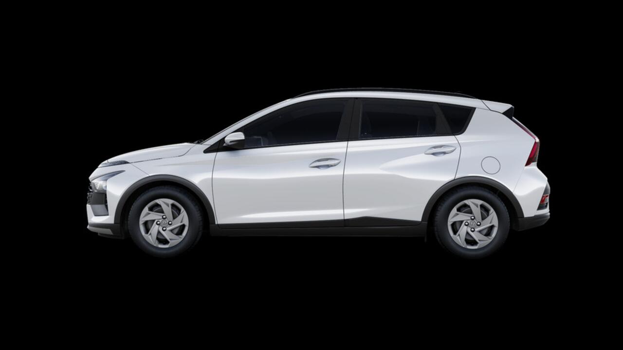 Hyundai Bayon 1.0 T-GDI E-Motion /Incl. ¤2000,- inruilvoordeel / Navigatie / Apple & Android carplay / Airco / Achteruitrijcamera / levertijd 3 maanden /